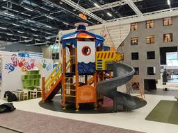 Игоровое оборудование