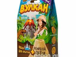 Игра Волшебный мир Вулкан 160г KP1005VN