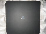Игровая консоль Sony PlayStation 4 Slim 1 ТБ - фото 1