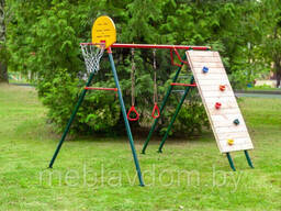 Игровой комплекс Орбита с1093