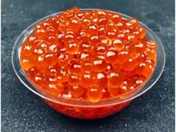 Икра Горбуши