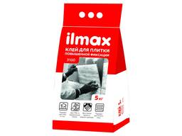 Грунтовка полимерная пастовый состав ilmax 4175 расход - 91 фото