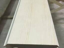 Имитация бруса экстрого сорта 18,140,4000