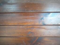 Имитация бруса