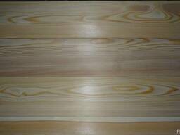 Имитация бруса (лиственица)