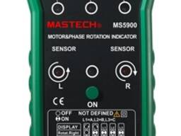 Индикатор чередования фаз ms5900