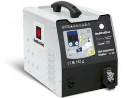 Индукционный нагреватель RedHotDot Hot Induction Heater