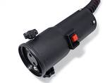 Индукционный нагреватель в наборе с аксессуарами F-IH1500W