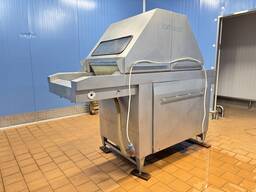 Инъектор Fomaco FGM 80/320F