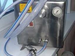 Инъектор посолочный ПМ-ФИ-05 М1 и М2