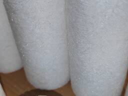 Линия для изготовления фильтров из нетканых материалов (ПП фильтра ), Мельтблаун