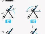 Инверсионный стол Oxygen Fitness Skulpt - фото 1