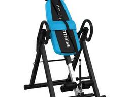 Инверсионный стол Oxygen Fitness Skulpt