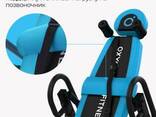 Инверсионный стол Oxygen Fitness Skulpt - фото 2
