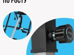 Инверсионный стол Oxygen Fitness Spinex