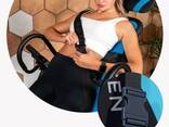 Инверсионный стол Oxygen Fitness Spinex - фото 1