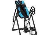 Инверсионный стол Oxygen Fitness Spinex - фото 2