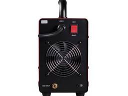 Инвертор сварочный аргонодуговой Fubag Irtig 200 AC/DC Pulse