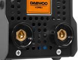 Инвертор сварочный Daewoo DW 175 - фото 3