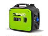 Инверторный генератор 2500W в аренду - YouTools - фото 1