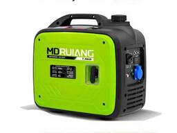 Инверторный генератор 2500W в аренду - YouTools