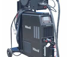 Инверторный полуавтомат Mitech MIG 500 PULSE IGBT