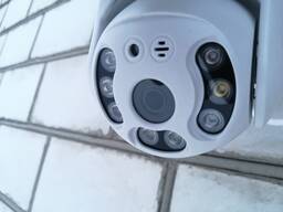 IP камера камера видеонаблюдения TVG-010