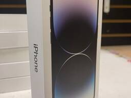 Iphone 14 Pro Max 128gb