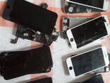 IPhone 7 в ремонт цена за 4 шт и модуль.