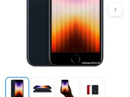 IPhone SE 2 поколения 64 Gb 80% американец