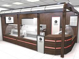 Ищем инвестора в стартап для открытия магазина