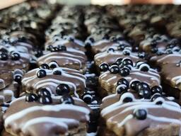 Ищем партнера в кондитерское производство.