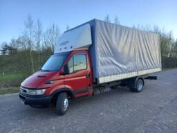 Ищу диспетчера, логиста по грузоперевозкам