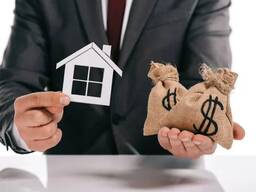 Ищу инвестора