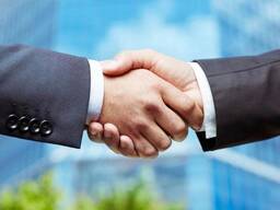 Ищу партнера