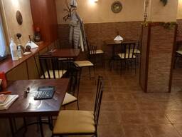 Ищу партнера по бизнесу