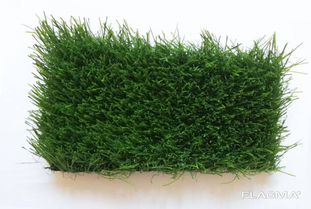 Искусственная трава в интерьере: где и как использовать?