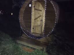 Изделия из дерева