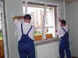 ПВХ окна и двери. Балконные рамы. Рассрочка. - фото 3