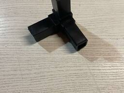 Изготавливаем уплотнители (ПВХ, резина, силикон) и изделия из пластмассы методом литья