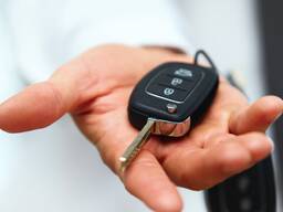 Изготовление АвтоКлючей (Дубликат & Полная утеря)