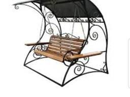 Изготовление металоконструкций любой сложности