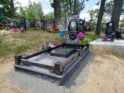 Изготовление памятников Солигорск