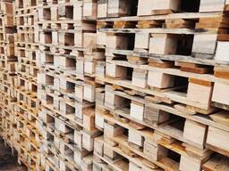 Изготовление поддонов