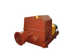 Измельчитель мясокостного сырья