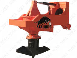 Измельчитель пней Taurus 60/120