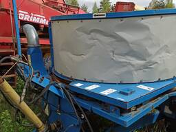 Измельчитель соломы Kidd 807.