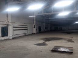 Изолированное помещение №2, пл. 3 003 кв. м. , г. Жлобин, пр-д. Красный, 2/1