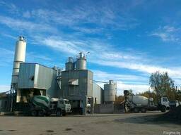 Производим и доставляем БЕТОН всех марок