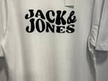Jack &amp; Jones мужской сток 2024 - фото 1